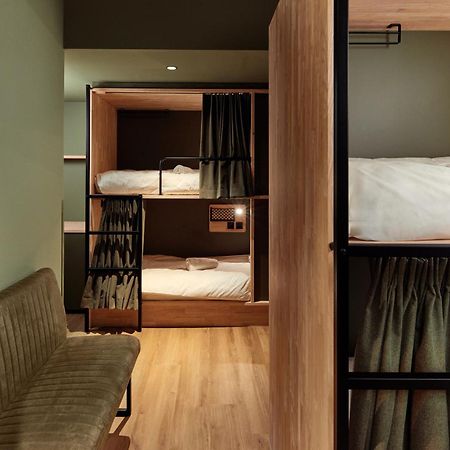 The Elephant Hostel 阿姆斯特丹 外观 照片