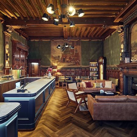 The Elephant Hostel 阿姆斯特丹 外观 照片